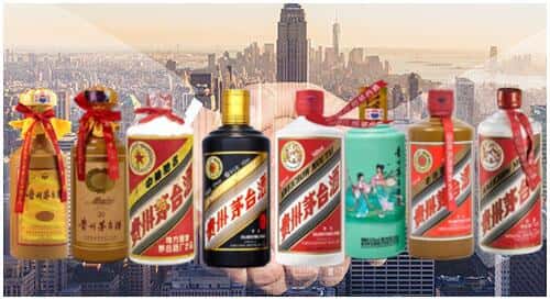 南昌市青山湖回收茅台